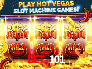 Bet 101